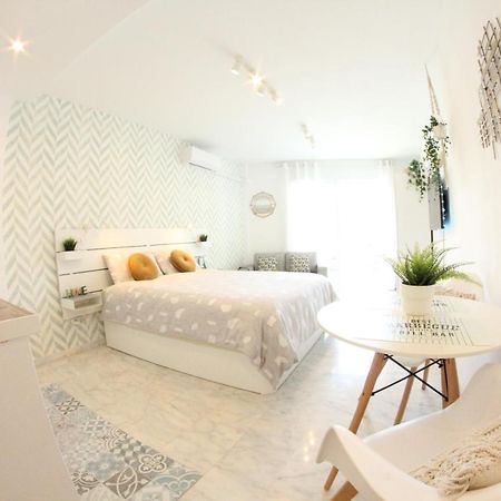 Torremolinos - New Central Studio Plata With Balcony公寓 外观 照片